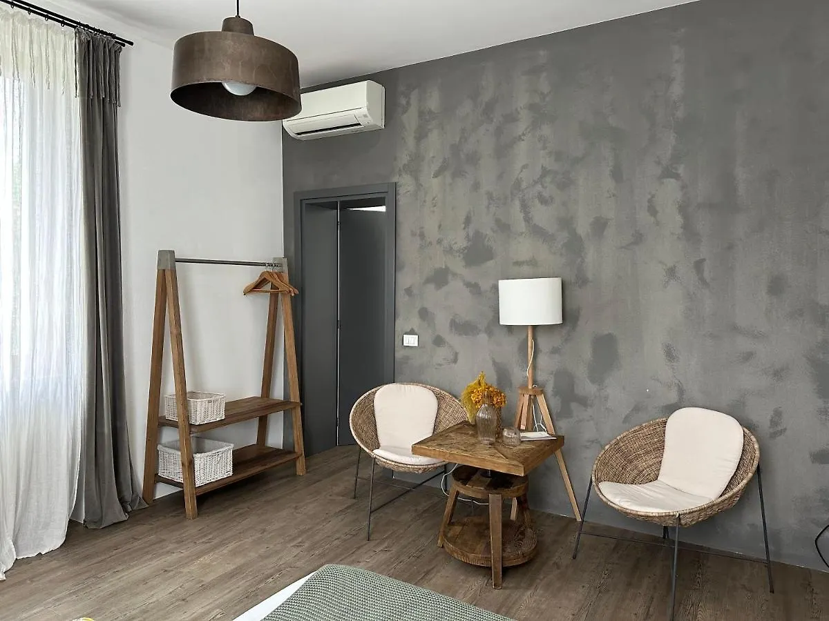 Corte Vallio Desenzano del Garda Olaszország