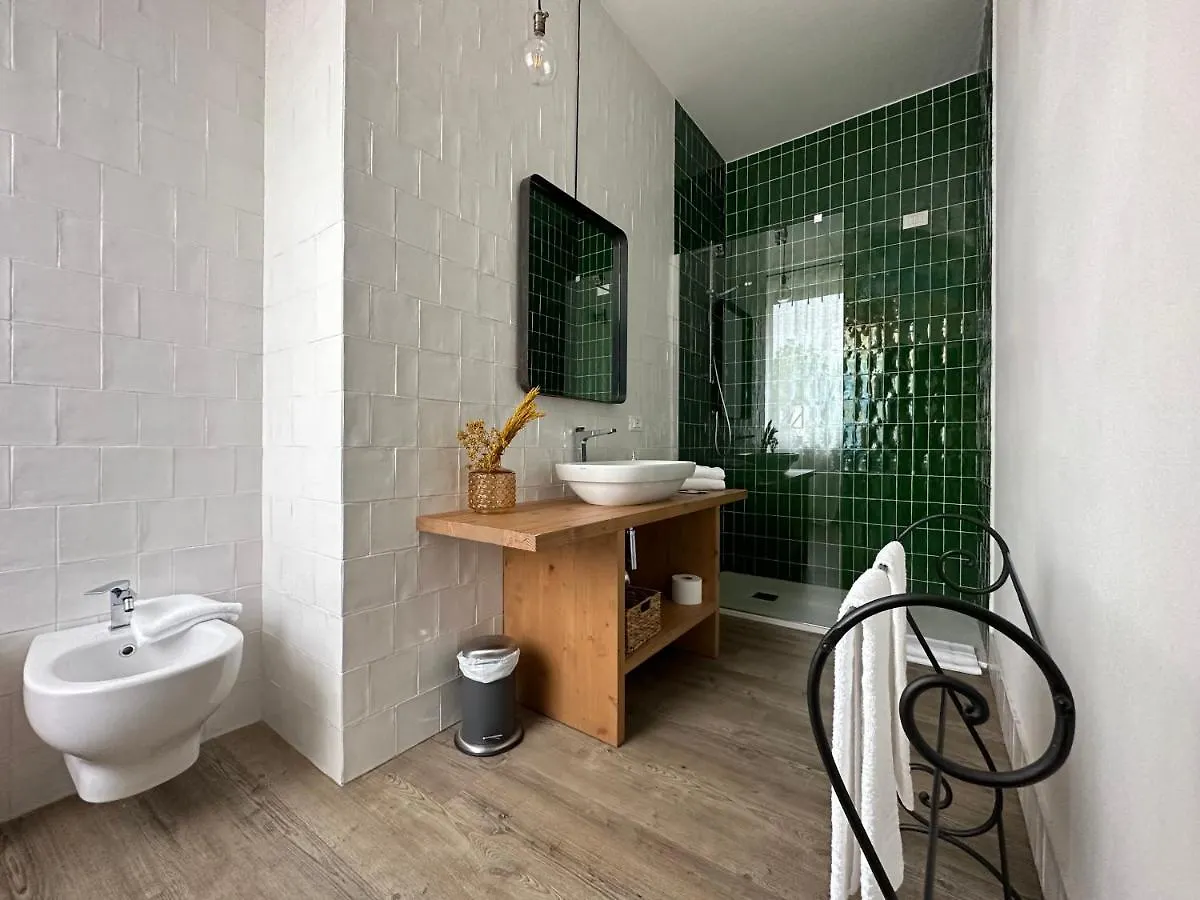 Bed & Breakfast Corte Vallio Desenzano del Garda Italien