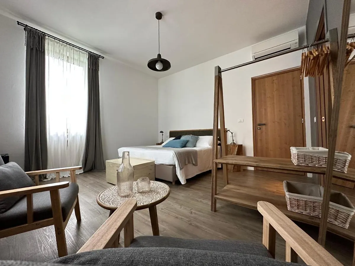 Corte Vallio Desenzano del Garda Olaszország