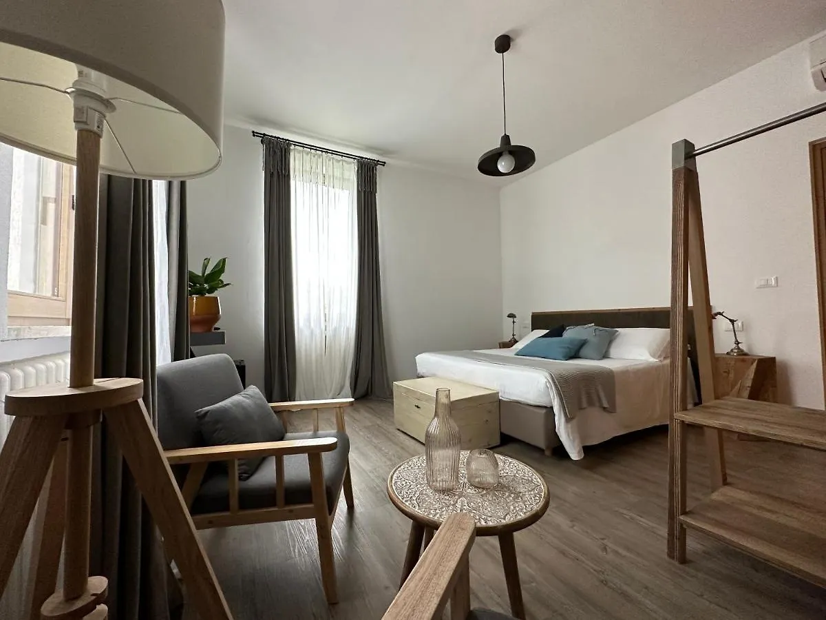 Bed & Breakfast Corte Vallio Desenzano del Garda Italien