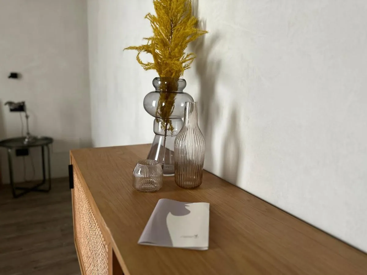 Bed & Breakfast Corte Vallio Desenzano del Garda