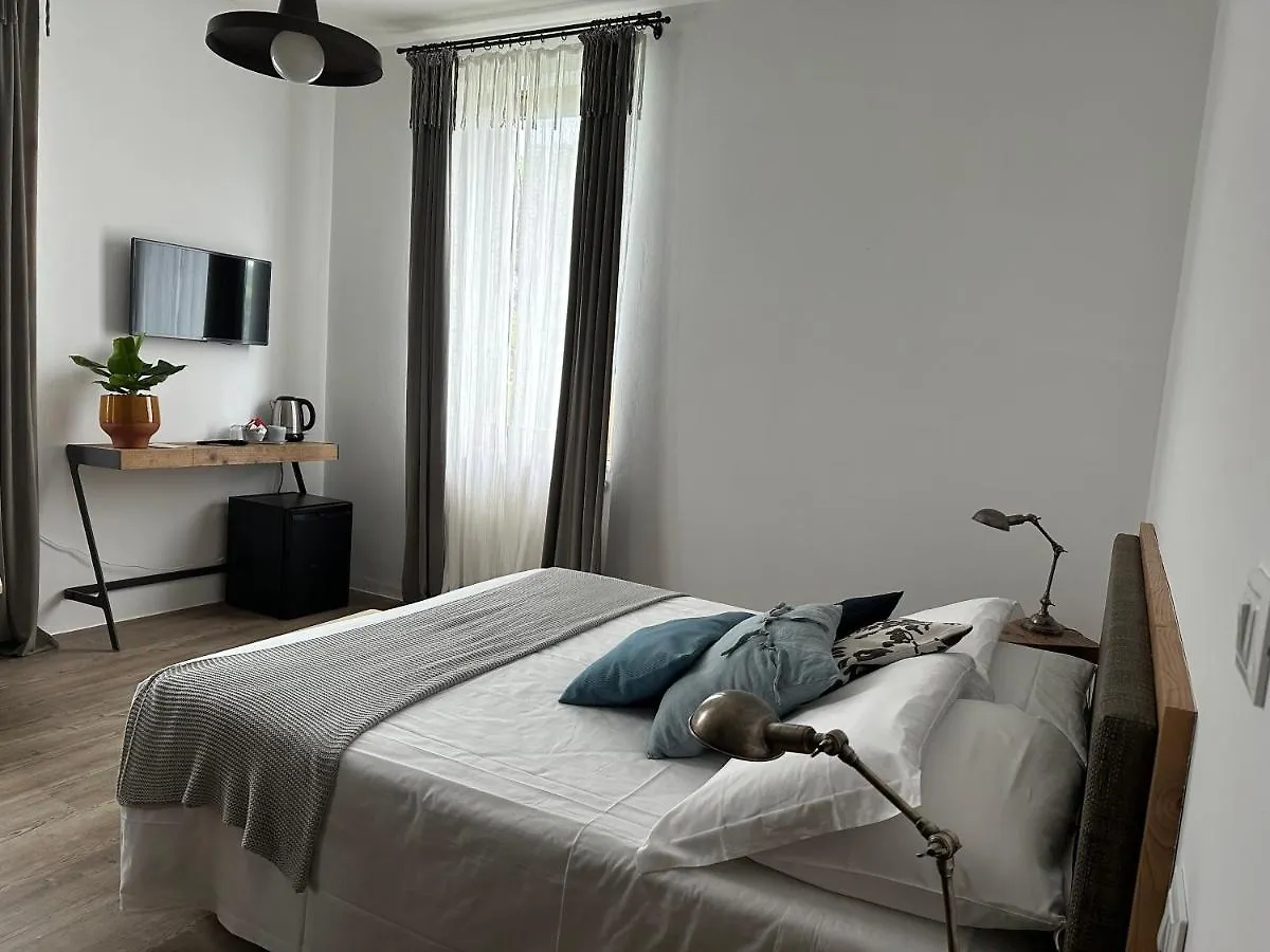Bed & Breakfast Corte Vallio Desenzano del Garda Italien