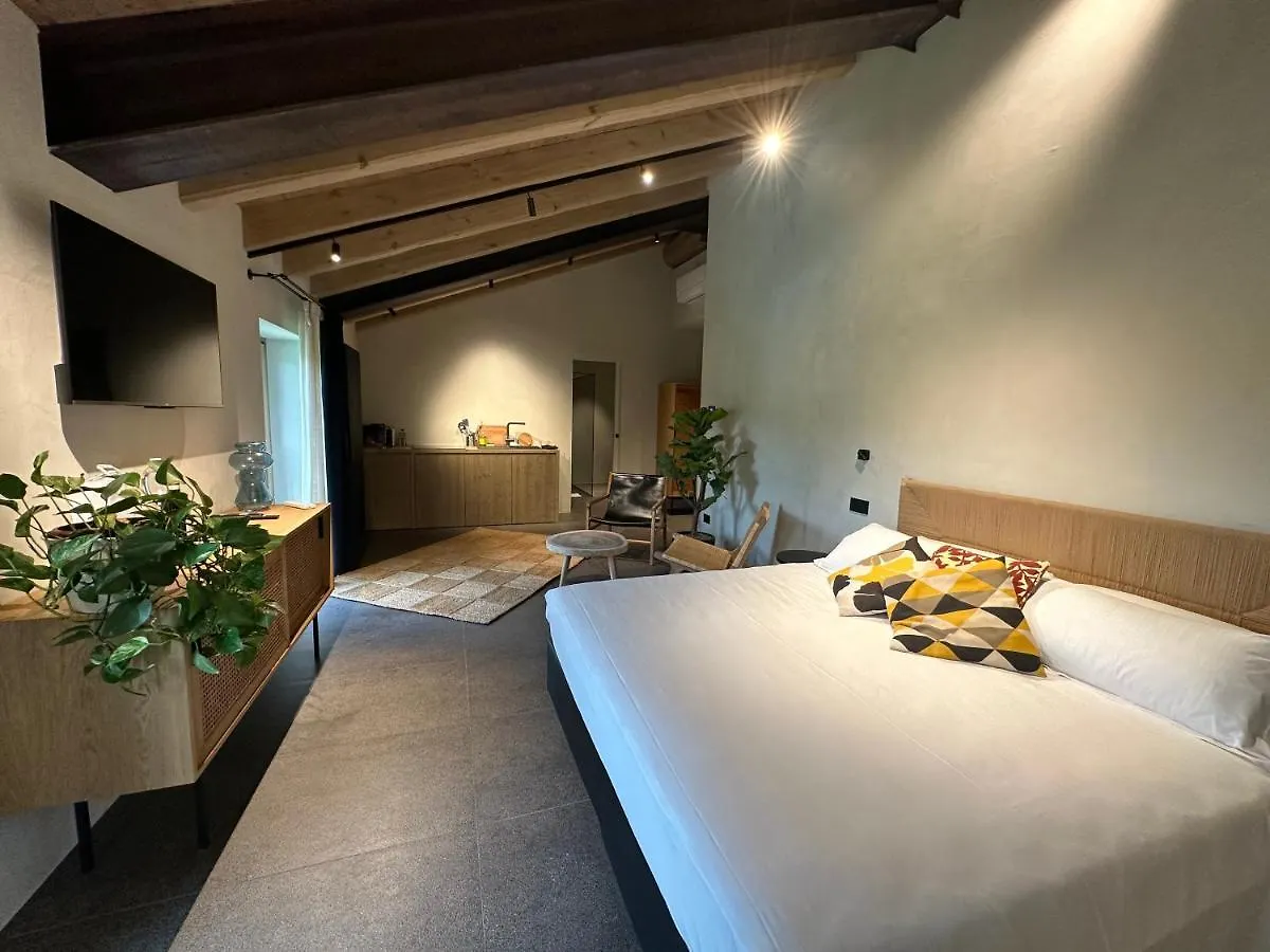 Corte Vallio Desenzano del Garda