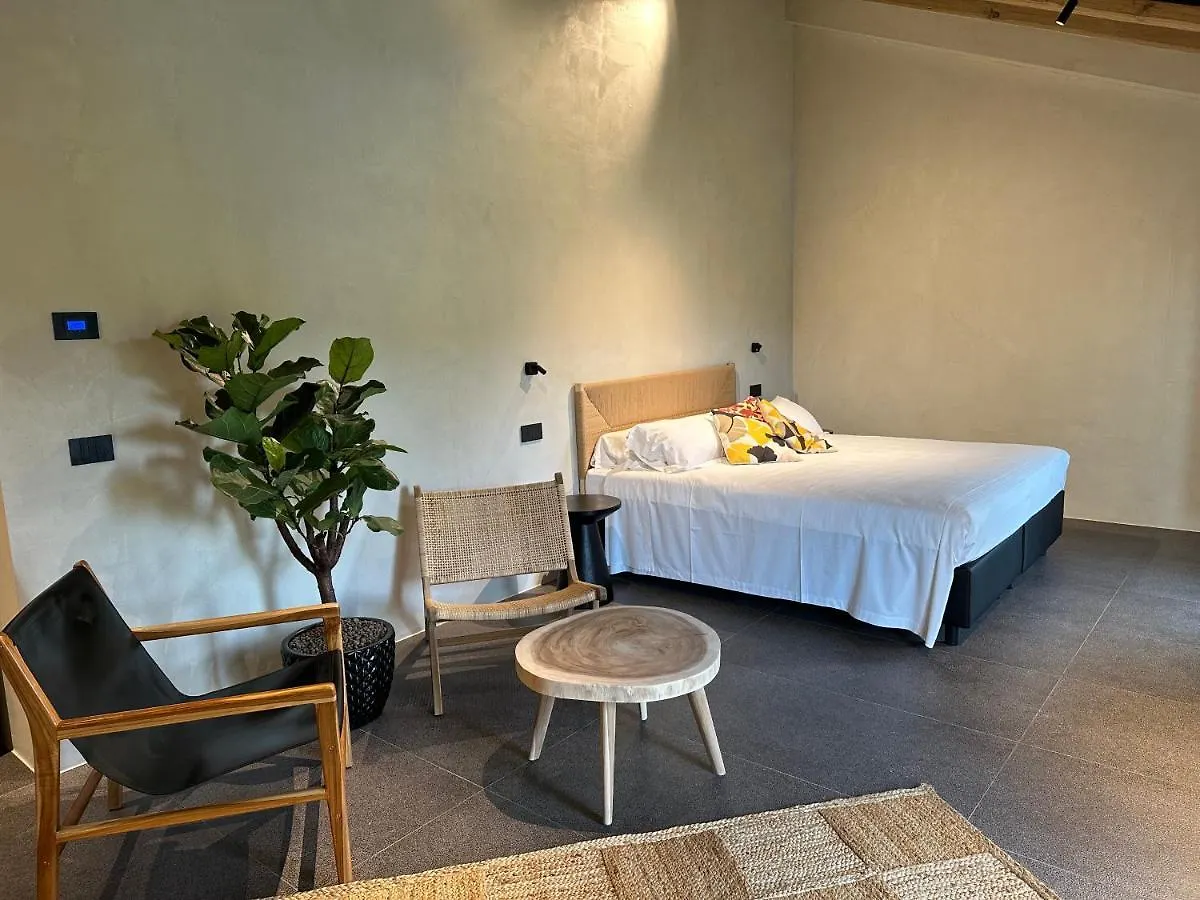 Corte Vallio Desenzano del Garda Italien