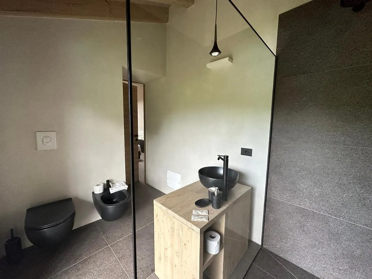 Corte Vallio Desenzano del Garda