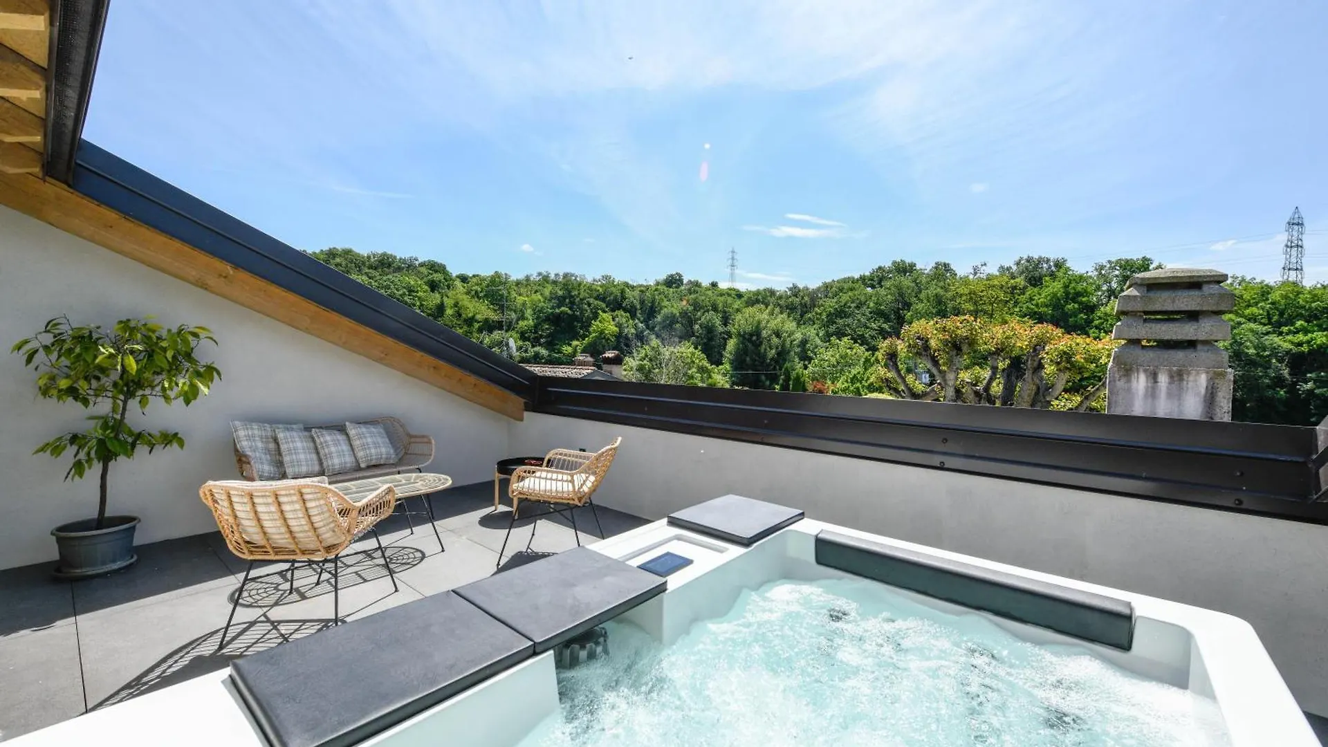 Bed & Breakfast Corte Vallio Desenzano del Garda