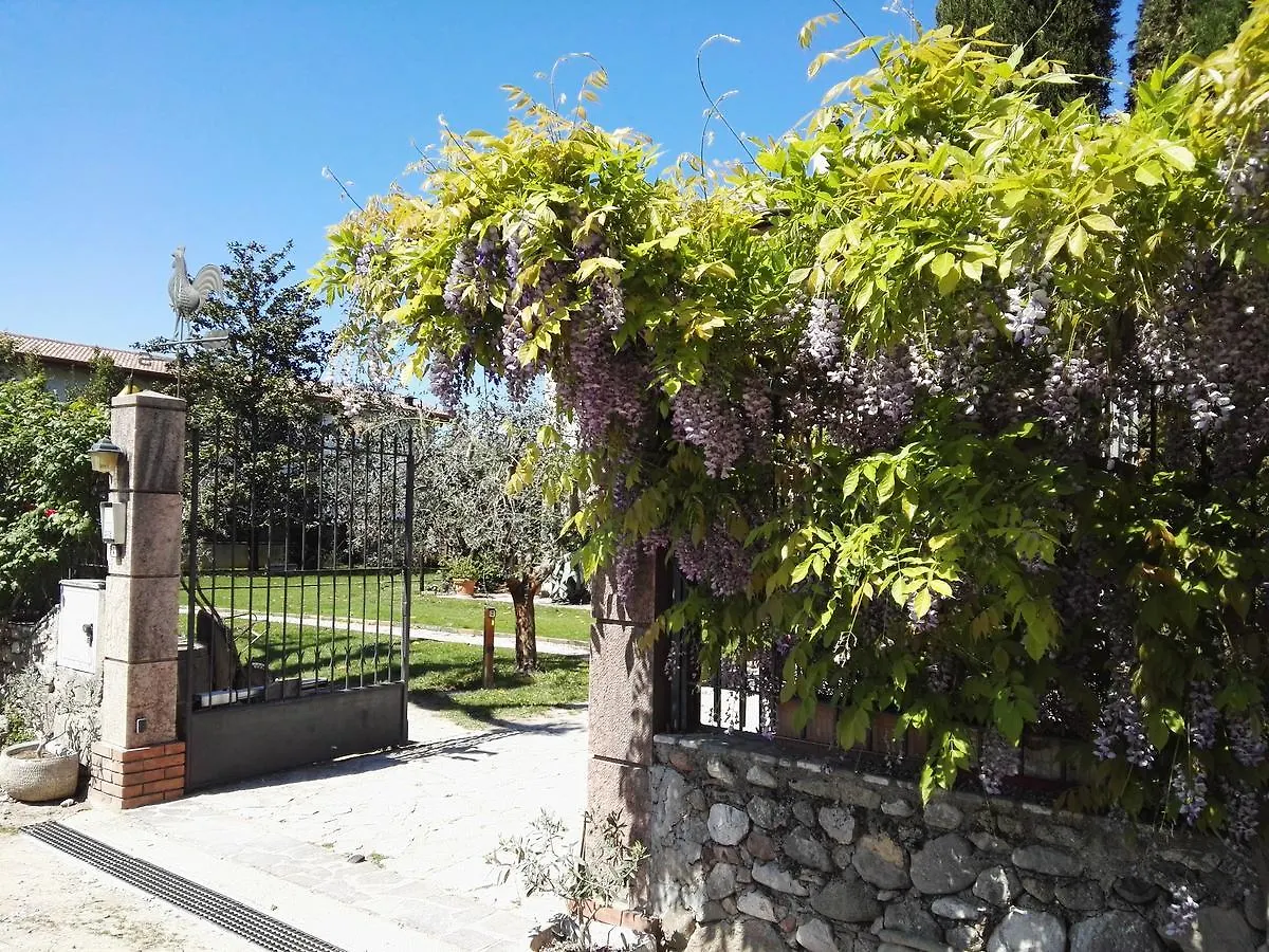 Corte Vallio Desenzano del Garda Italien