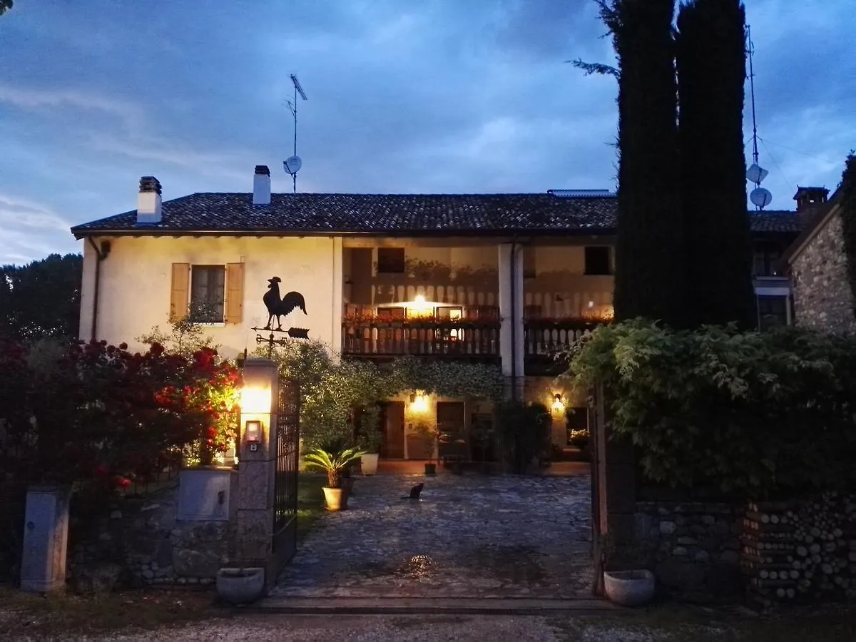 Corte Vallio Desenzano del Garda 0*,  Italien