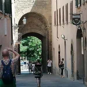 La Torre Gasthof Volterra