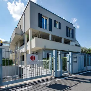  Appartamento Casa Bonotto
