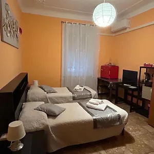 A Casa Di Lou Frühstückspension Genua