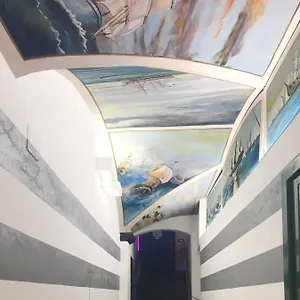 Torre Degli Orefici Dimora Medioevale Gasthof Genua