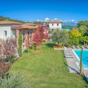  Alloggio per agriturismo Corte Aurea