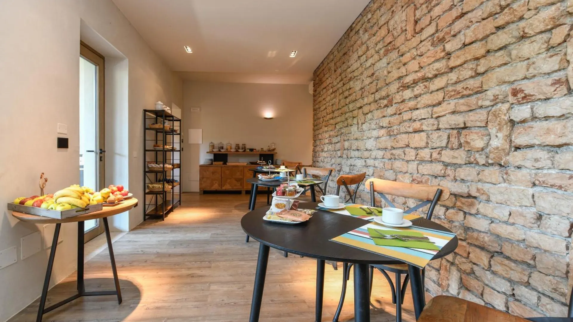 Corte Vallio Desenzano del Garda Bed & Breakfast
