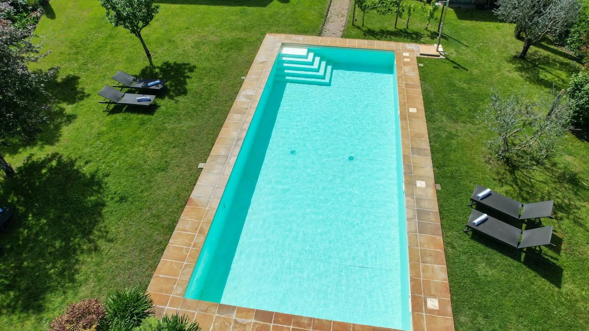 Corte Vallio Desenzano del Garda Italia