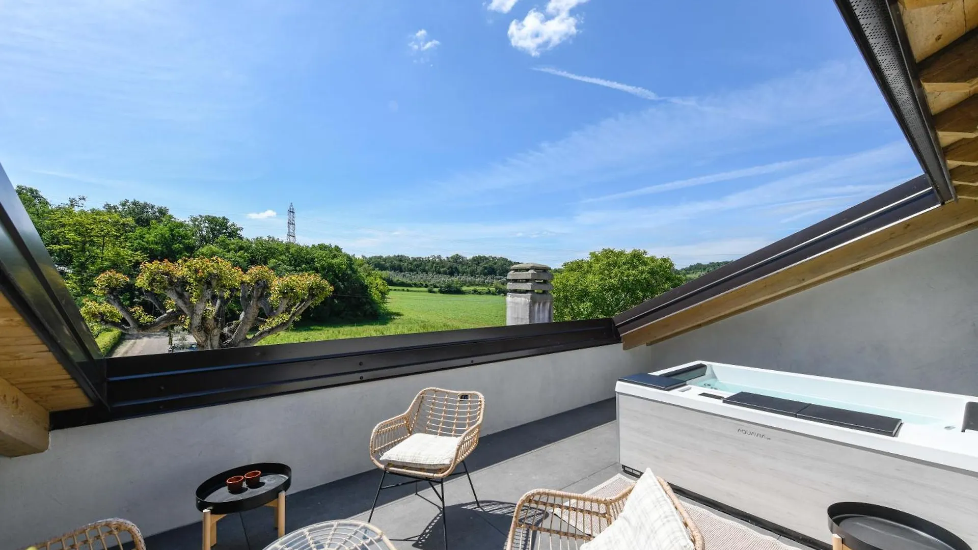 Bed & Breakfast Corte Vallio Desenzano del Garda