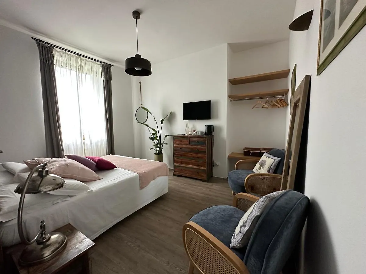 Bed & Breakfast Corte Vallio Desenzano del Garda