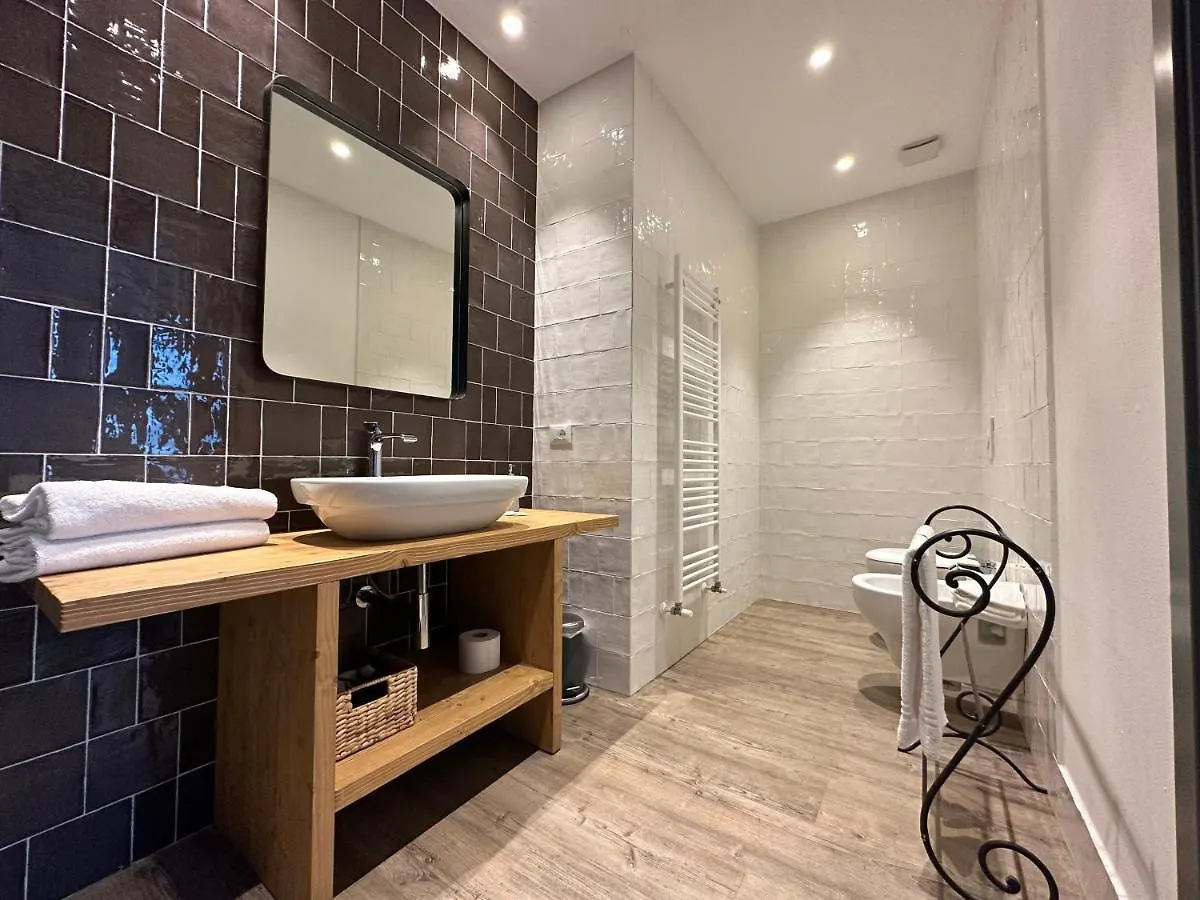 Bed and Breakfast Corte Vallio Ντεζεντσάνο ντελ Γκάρντα