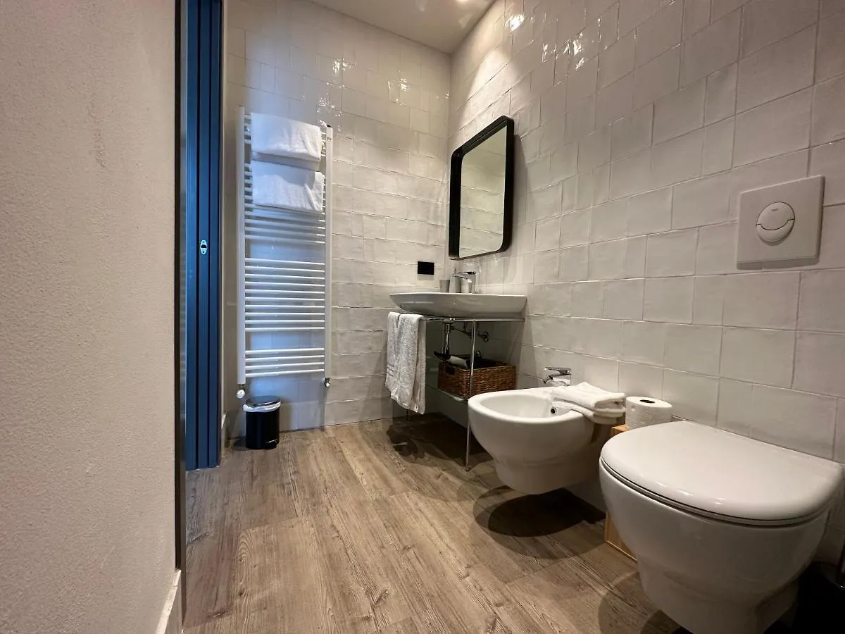 Bed and Breakfast Corte Vallio Ντεζεντσάνο ντελ Γκάρντα