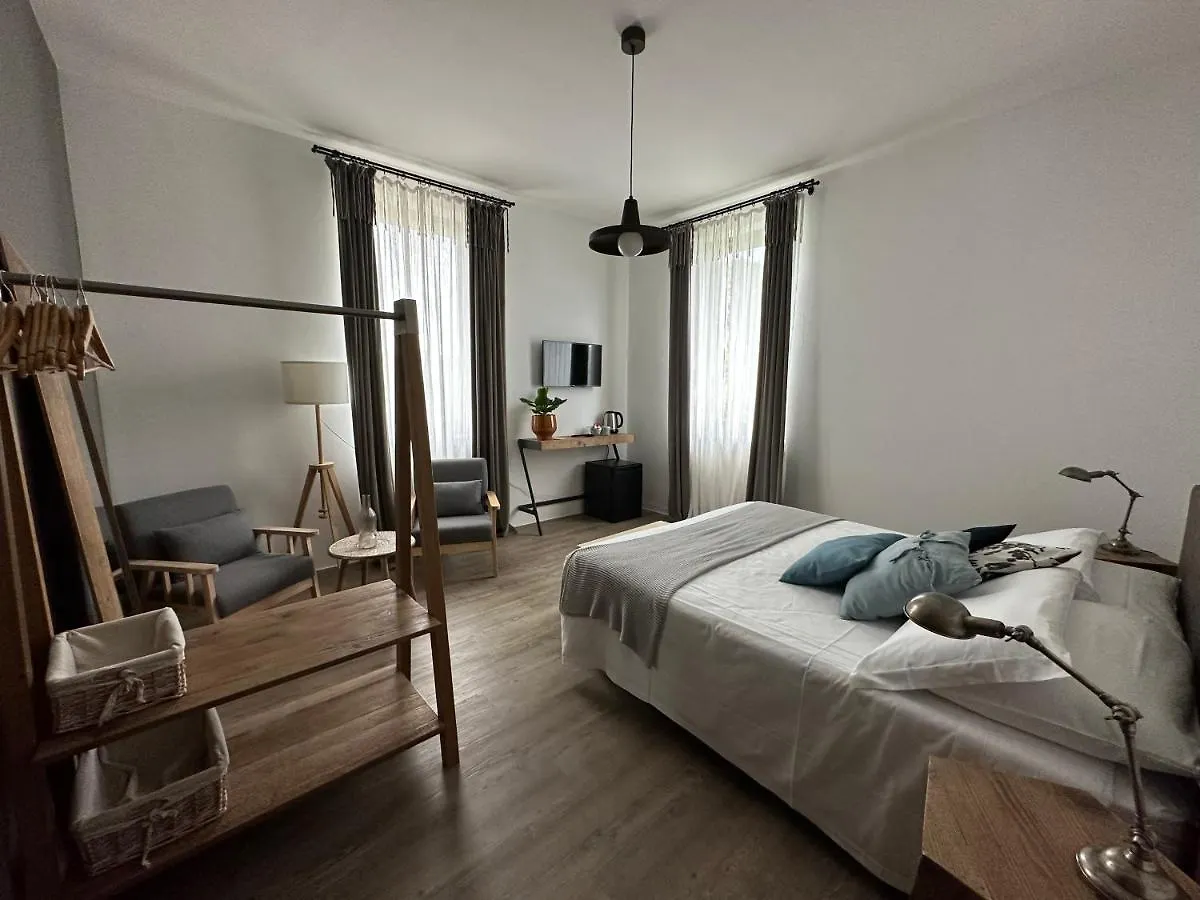 Bed and Breakfast Corte Vallio Ντεζεντσάνο ντελ Γκάρντα Ιταλία