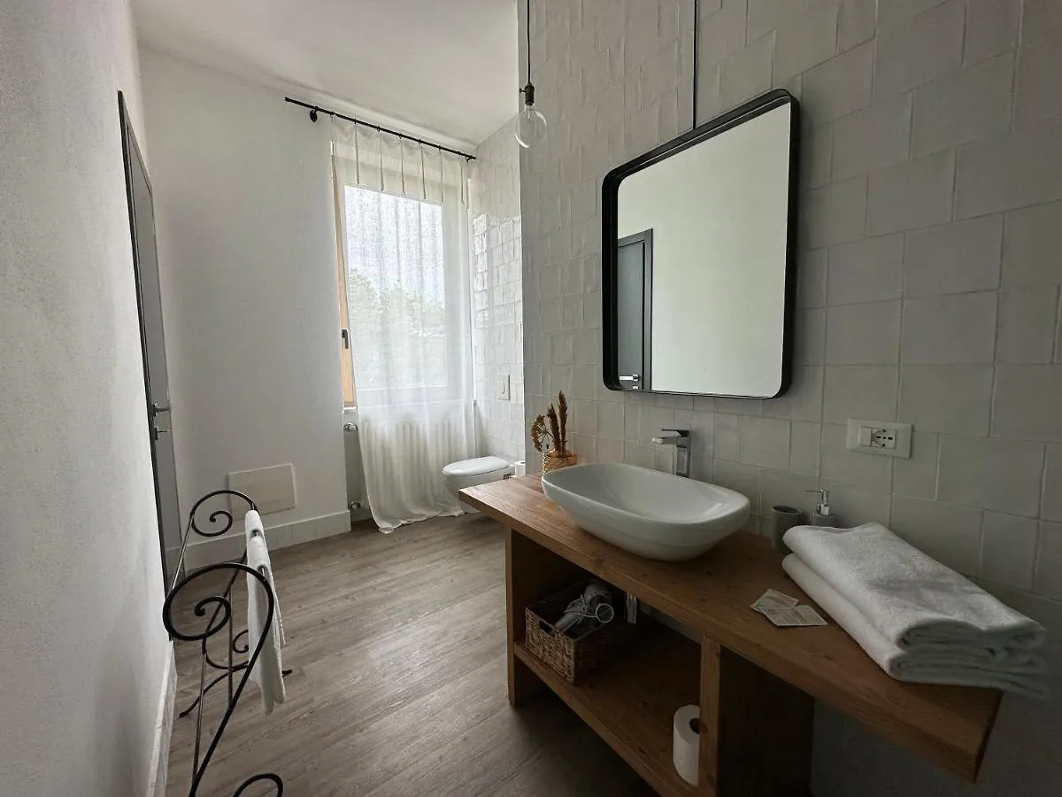 Corte Vallio Bed & Breakfast Desenzano del Garda
