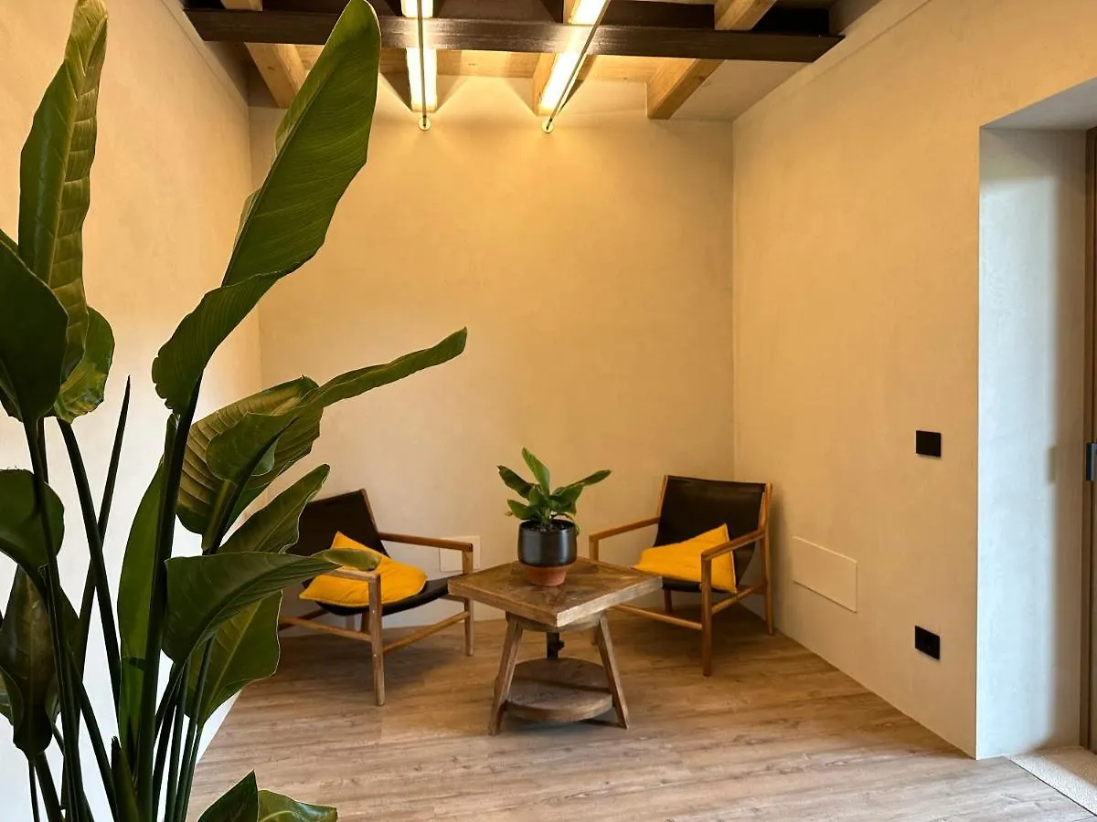 Bed and Breakfast Corte Vallio Ντεζεντσάνο ντελ Γκάρντα