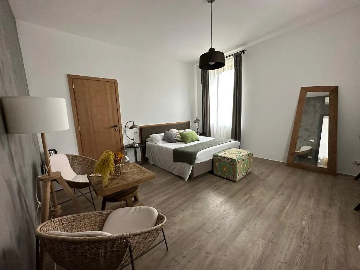 Bed and Breakfast Corte Vallio Ντεζεντσάνο ντελ Γκάρντα Ιταλία