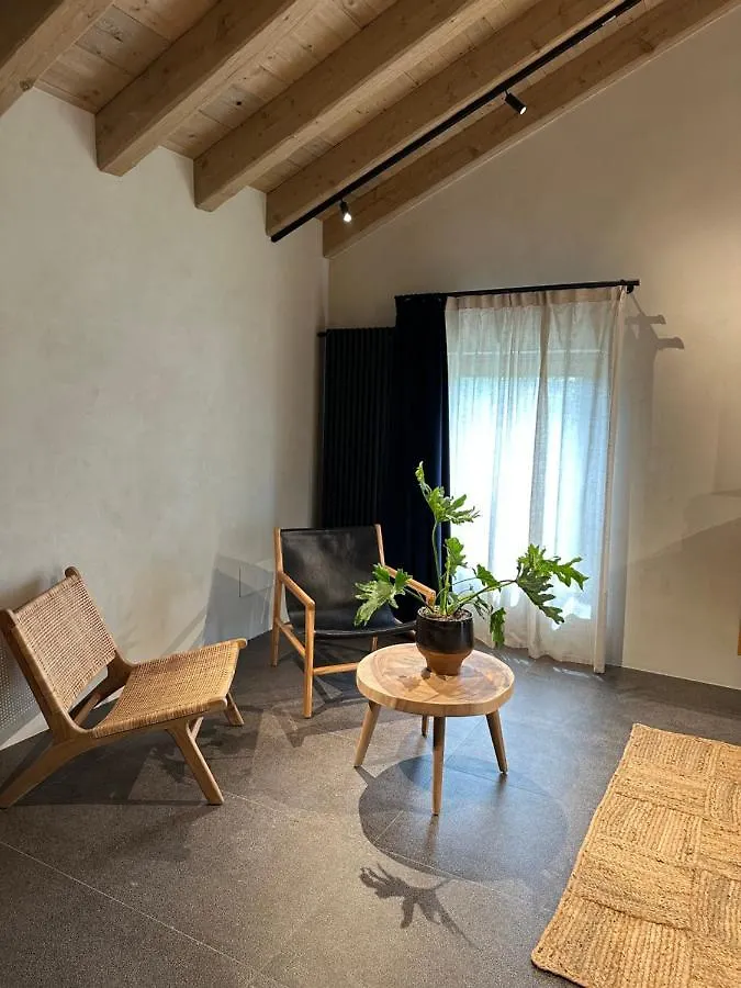 Bed and Breakfast Corte Vallio Ντεζεντσάνο ντελ Γκάρντα