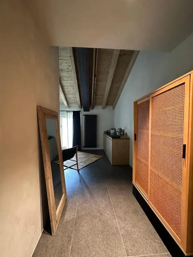 Bed and Breakfast Corte Vallio Ντεζεντσάνο ντελ Γκάρντα