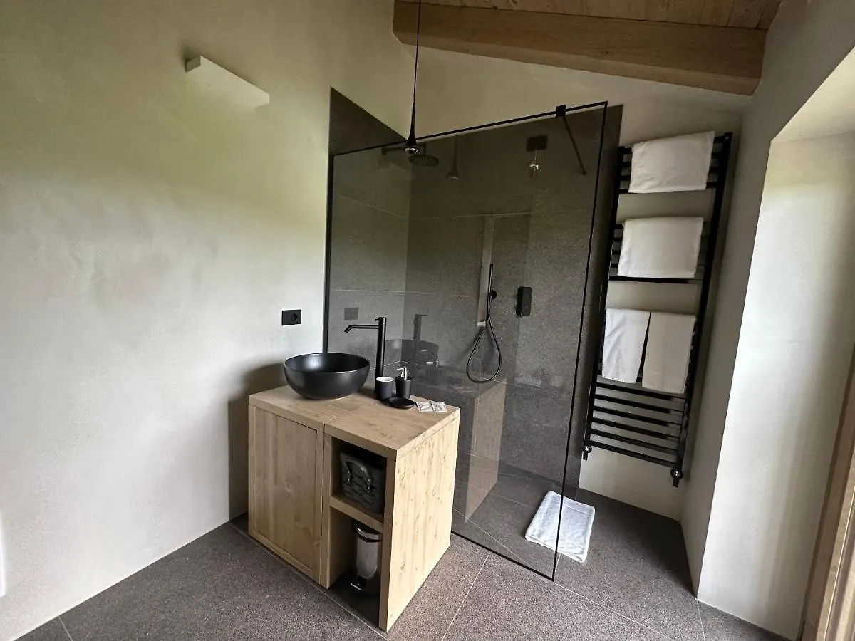 Corte Vallio Bed & Breakfast Desenzano del Garda