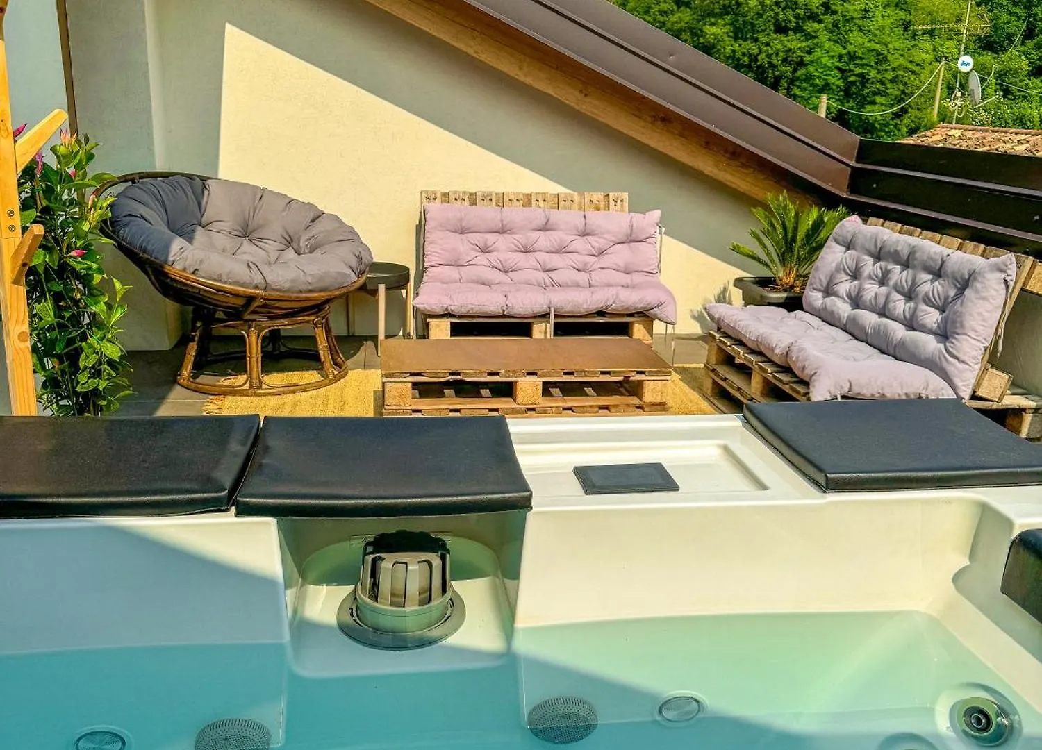 Bed and Breakfast Corte Vallio Ντεζεντσάνο ντελ Γκάρντα